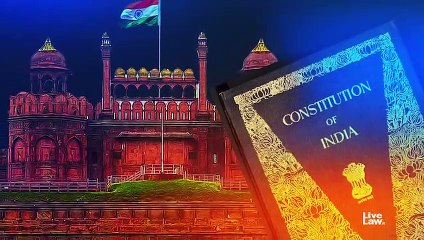 संविधान देश का सर्वोच्च कानून होता है, इसका उल्लंघन करनें वाले को गैर संवैधानिक माना जाता है