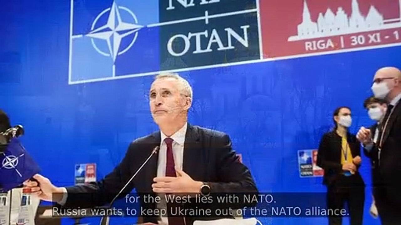 Can America Help Ukraine?