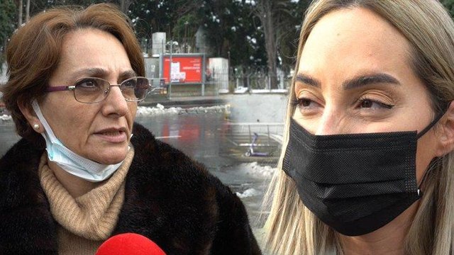 “Atatürk Havalimanı bu ülkenin kalbi... Onu bu hale getirenler utansın...