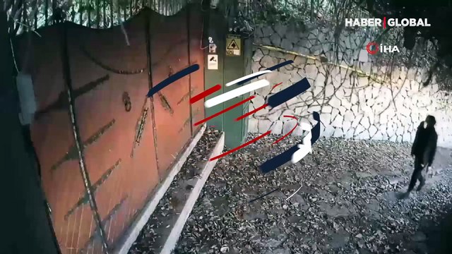 Gazeteci Ali Kırca'nın evine giren hırsıza 15 yıla kadar hapis istemi