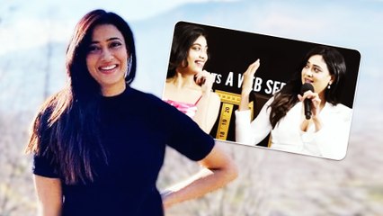 श्वेता तिवारी के खिलाफ भोपाल में दर्ज हुआ केस, भगवान को लेकर दी थीं आपत्तिजनक टिप्पणी