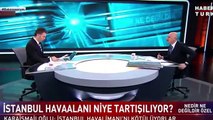 Karaismailoğlu’ndan İstanbul itirafı