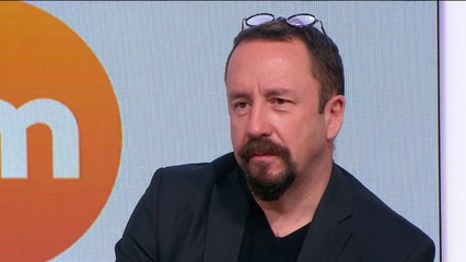 L'interview d'actualité - Jean-Michel Constantin