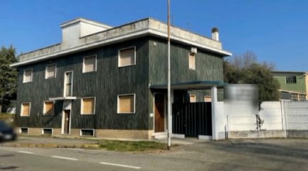 Milano - Riciclaggio, sequestrati beni a una holding immobiliare (28.01.22)