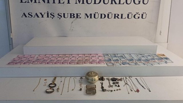 Ali Kırca’nın evine giren hırsıza 15 yıla kadar hapis istemi