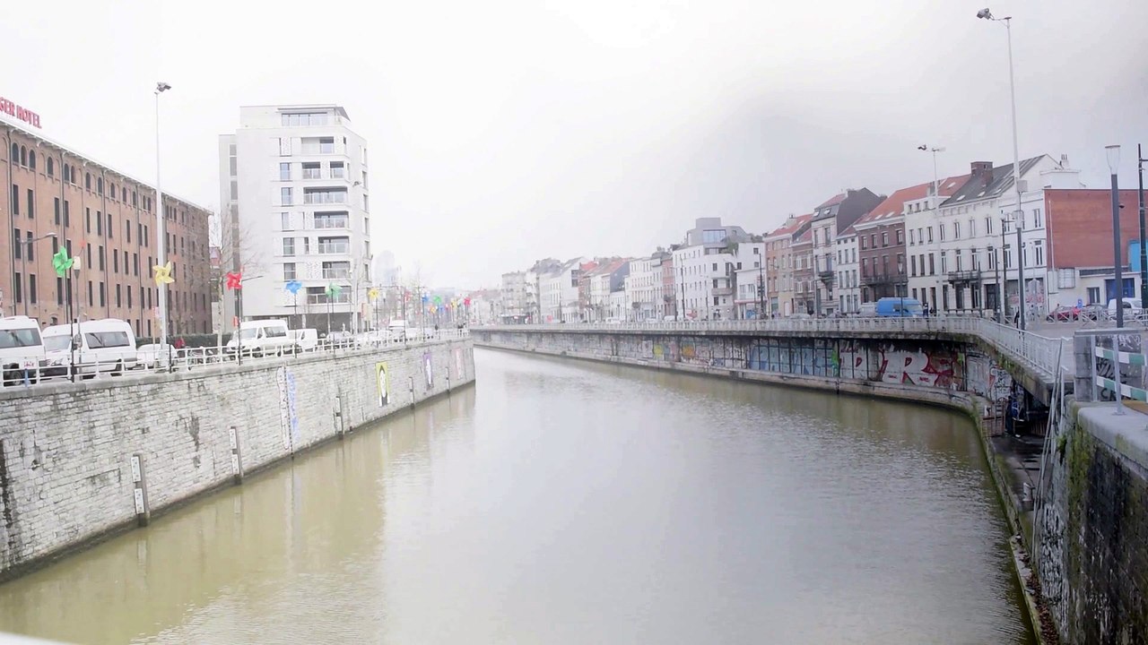 canal