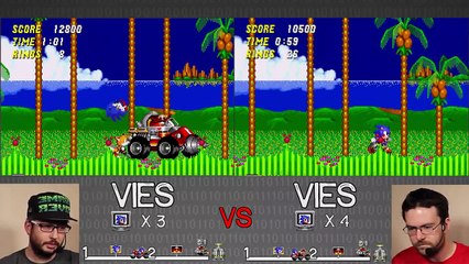 Le Défi du challenge Saison 1 - RealMyop vs Fred (EN)