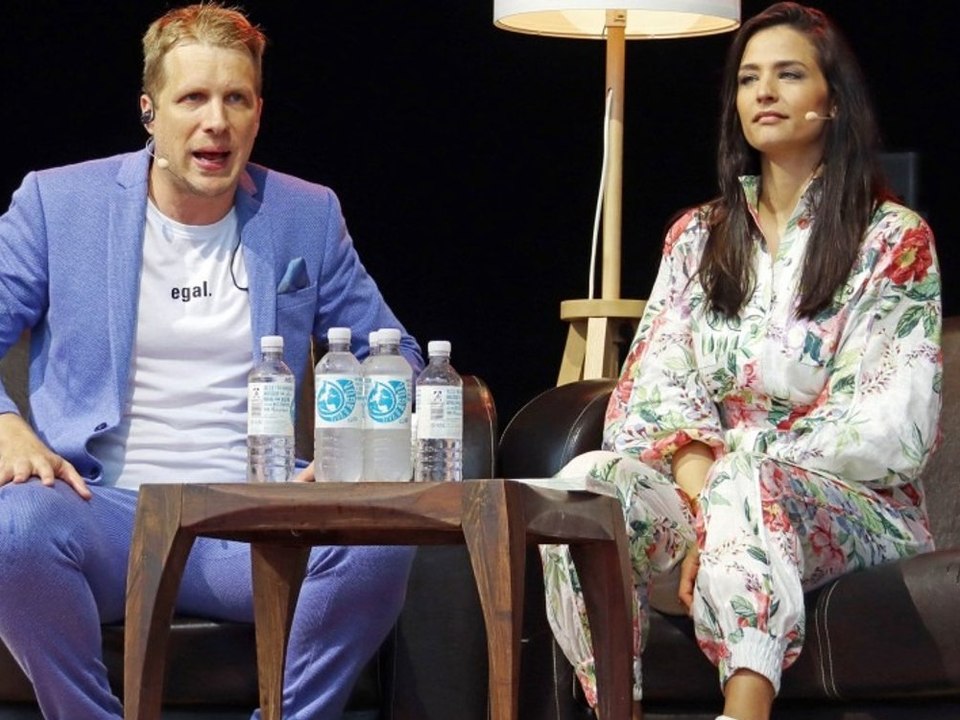 Der Schock sitzt tief: Bei den Pochers wurde eingebrochen