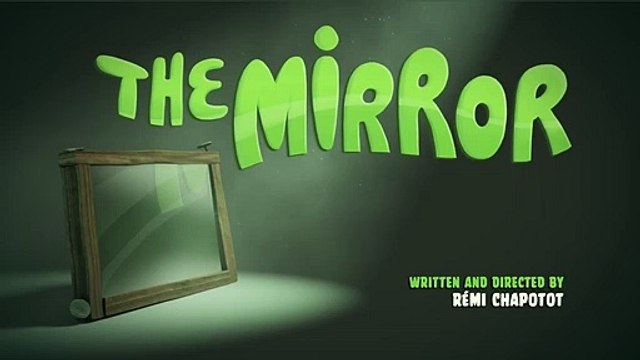 Piggy Tales Saison 1 - The Mirror (EN)