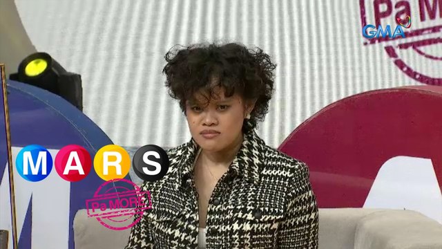 Mars Pa More: Lightning 'Laglagan' with Riel Lomadilla and Divine Aucina!