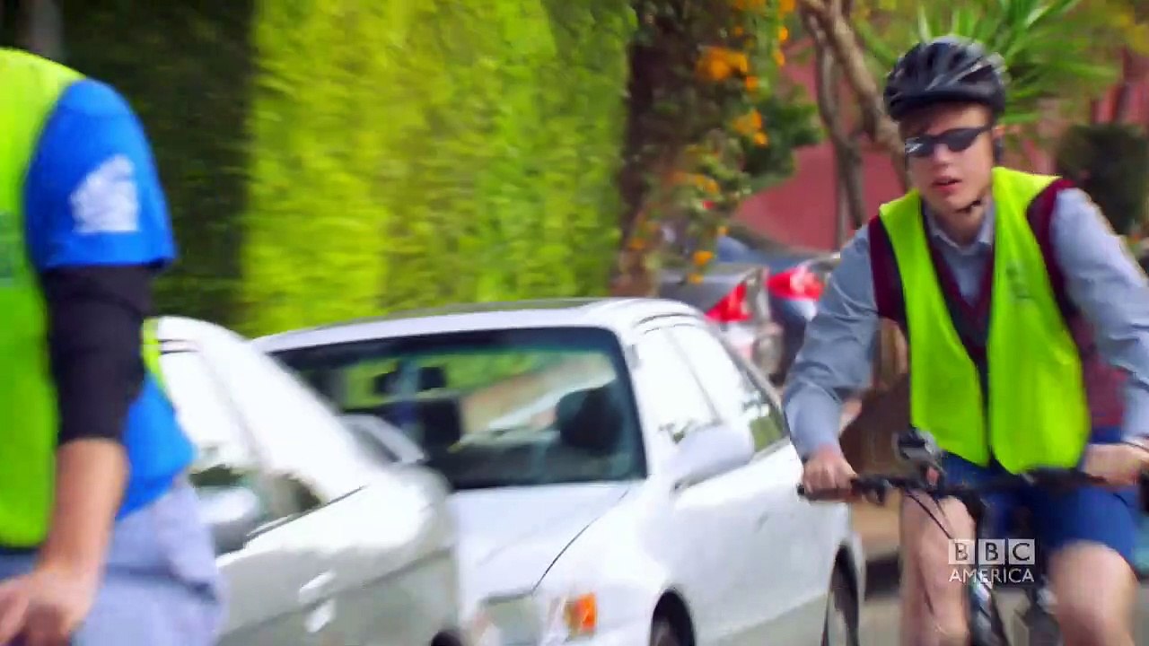 Almost Royal Saison 0 - Official Trailer (EN)