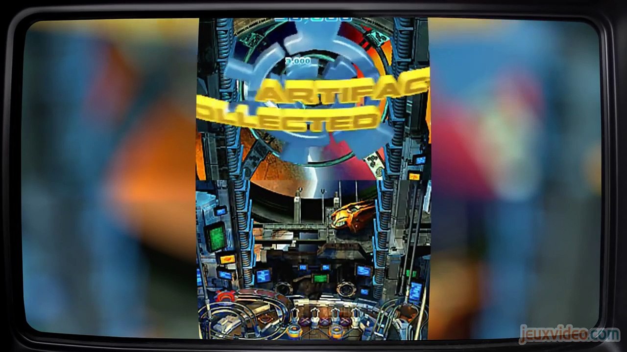 Le fond de l'affaire Saison 1 - Metroid, suite et fin ! (EN)