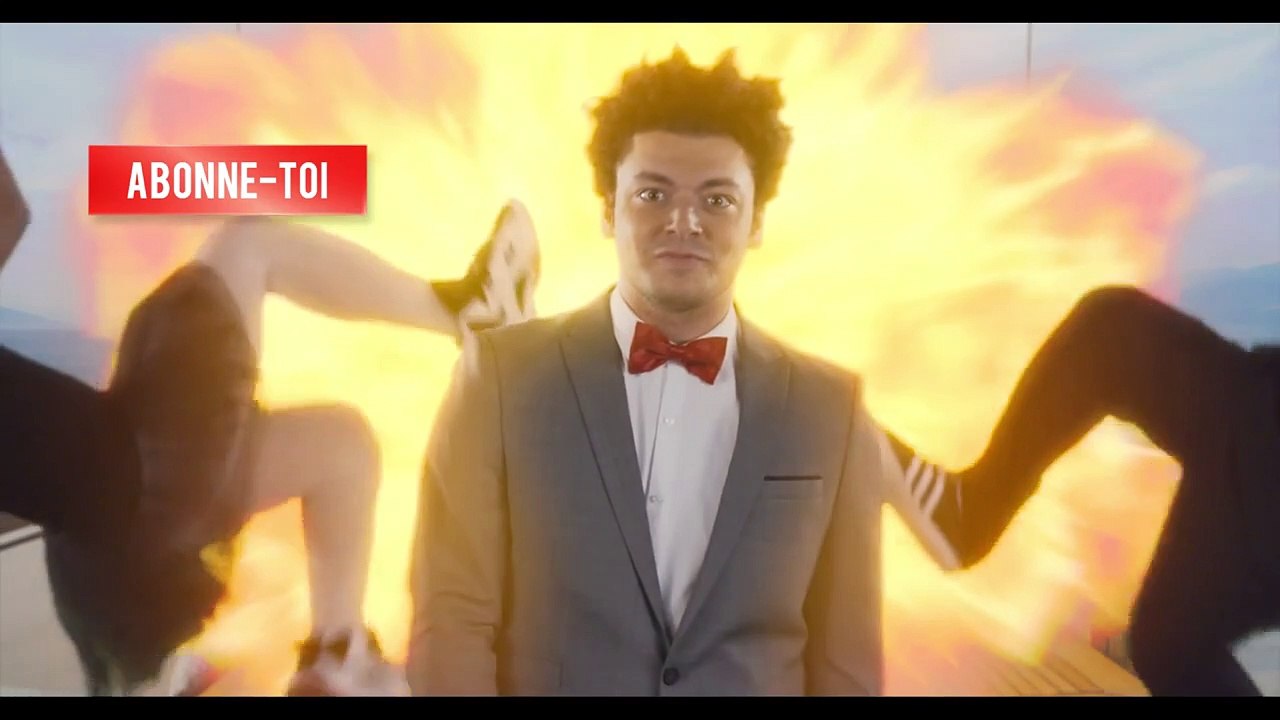 Kick-on Saison 1 - Teaser Kick On (EN)