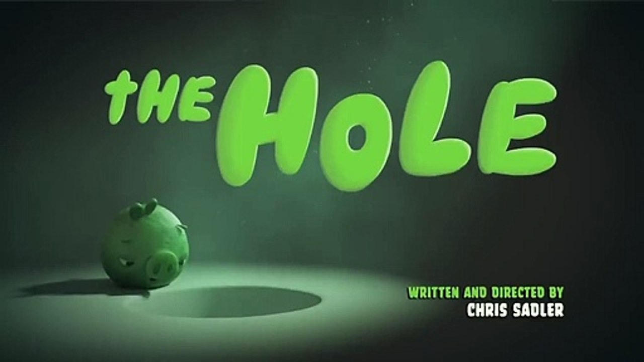 Piggy Tales Saison 1 - The Hole (EN)