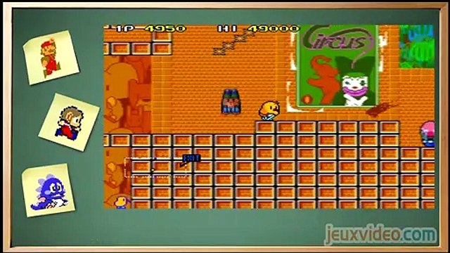 L'histoire du jeu vidéo Saison 1 - La guerre des mascottes (EN)