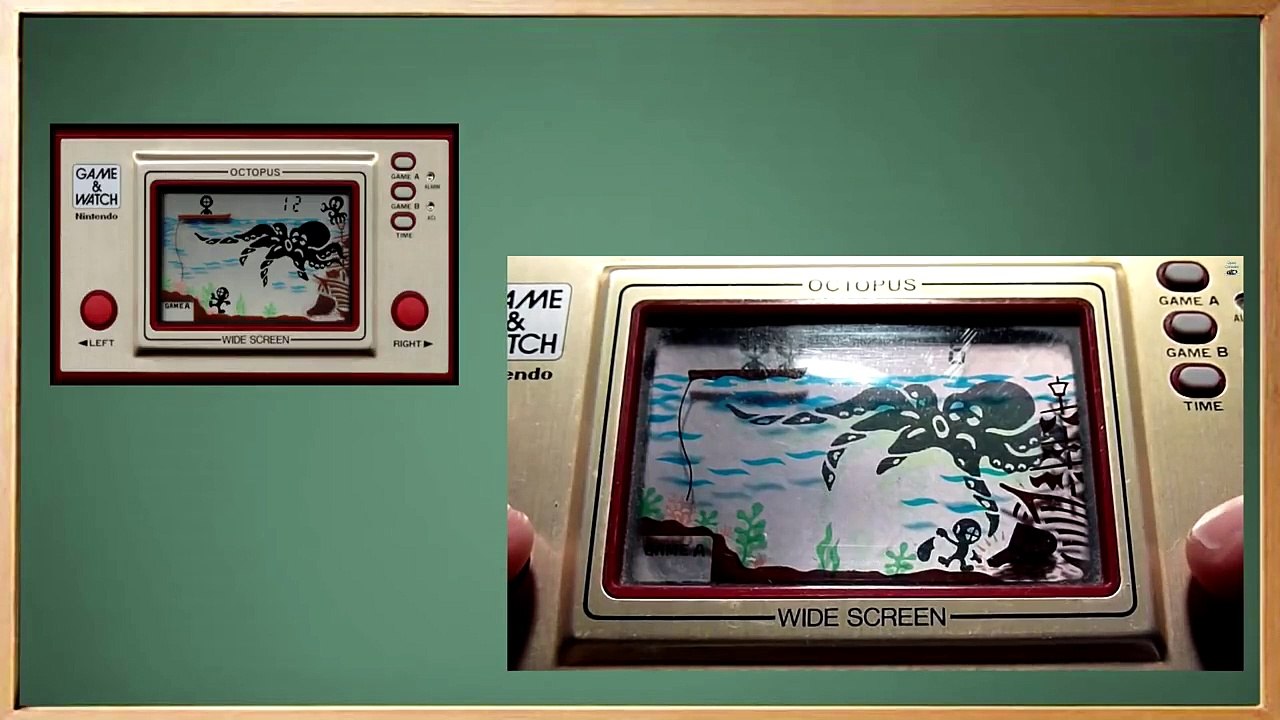 L'histoire du jeu vidéo Saison 0 - La Vectrex [HJV hors série] (EN)