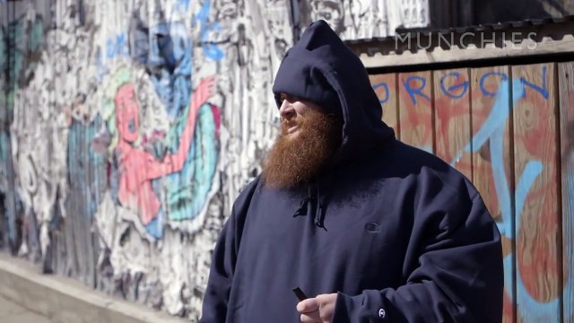 F*ck, That's Delicious Saison 1 - The Best Milkshake Ever (EN)