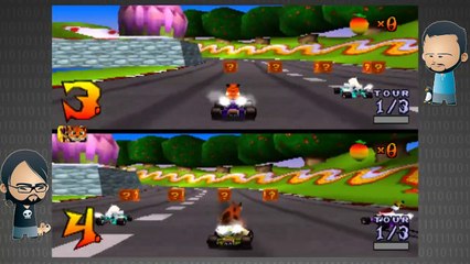 Le Défi du challenge Saison 1 - 6coups6mouches vs CdV (EN)