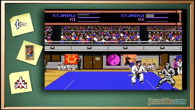 L'histoire du jeu vidéo Saison 1 - Les shoot'em up (seconde partie) (EN)