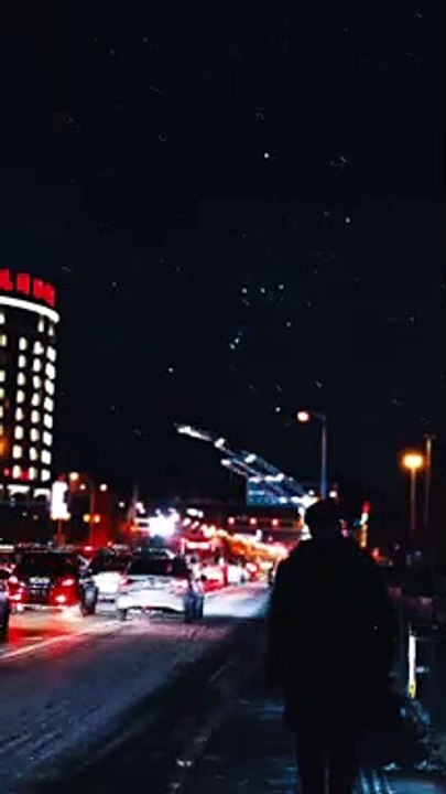 City Night