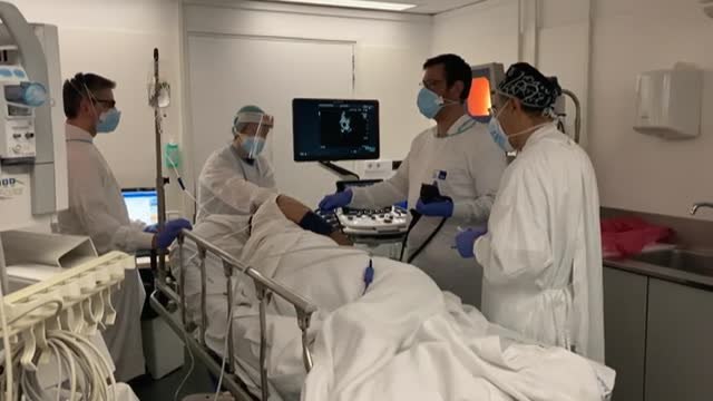 Investigadores españoles identifican un marcador para detectar antes el cáncer de páncreas