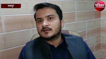मुझे खुद नहीं पता मुझे कब मेरे साथ वाले ही मार दें - अब्दुल्लाह आज़म