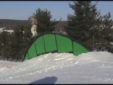 Tyler Kamp Freestyle Skiing 08 (Sponsor Me Tape)