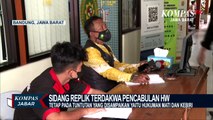 Minta Keringanan, Jaksa Tetap Tuntut Mati Dan Kebiri HW