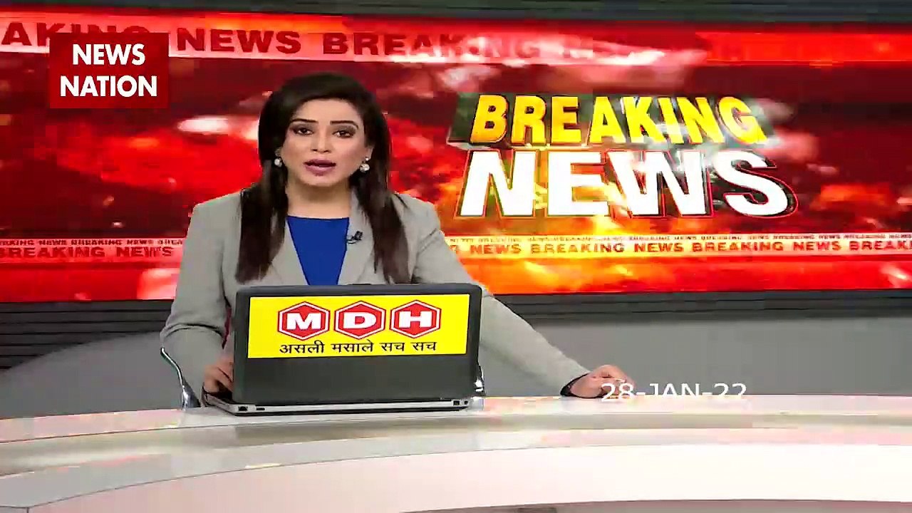 Heavy uproar at many places in Bihar during the bandh