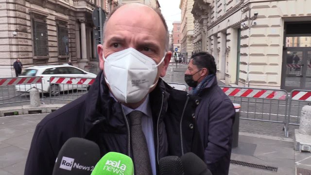 Quirinale, Letta: Spero che non abbiamo sbagliato a fidarci