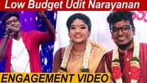 சீக்கிரம் கல்யாணம்!! Super Singer Ajay Krishna Engagement | Super Singer 6