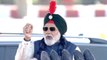 I was once an active cadet like you:PM Modi tells NCC cadets