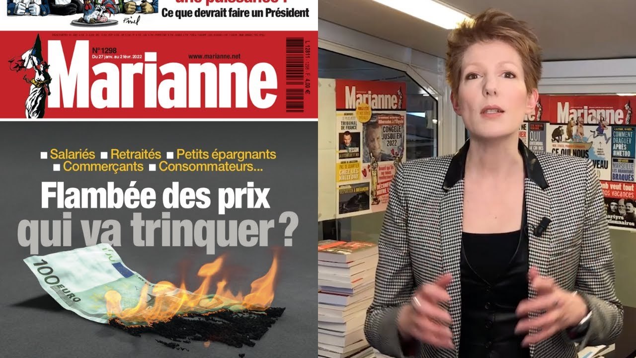 Flambée des prix : qui va payer ?