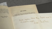 İsmet İnönü'nün notu, 86 yıl sonra ortaya çıktı