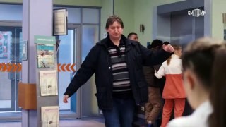 Склифосовский 9 сезон 8 серия (2022) HD