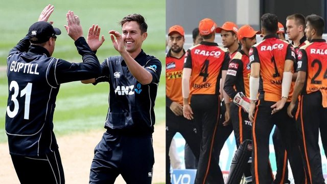 IPL 2022 Mega Auction : New Zealand Star Players In SRH | Oneindia Telugu