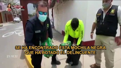 La Molina: con 600 cámaras y hasta drones combaten la delincuencia