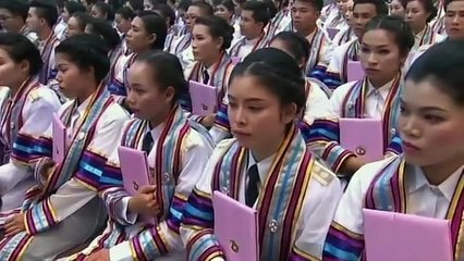 ข่าวในพระราชสำนัก วันอังคารที่ 31 มกราคม 2560 (ช่อง 9)