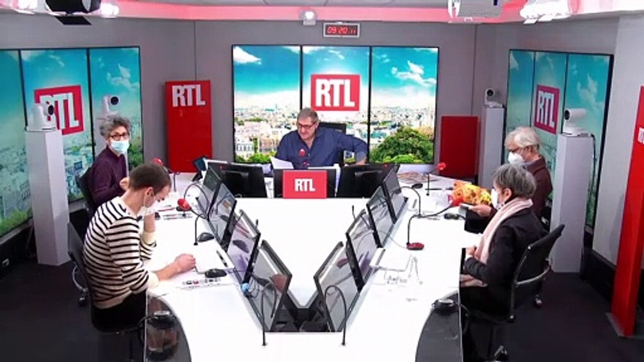 "Le Poids des héros" de David Sala est la BD RTL du mois de janvier