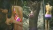 Shweta Tiwari जब Bikini पहन National Tv पर दिखी नहाते हुए Video Viral मचा बवाल | Boldsky