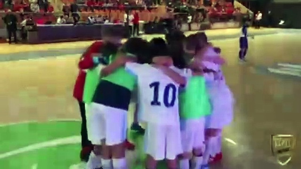 TOURNOI INTERNATIONAL 2022