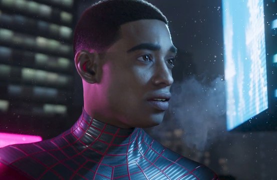 Berichten zufolge erwägen die Marvel Studios, Miles Morales in das MCU aufzunehmen