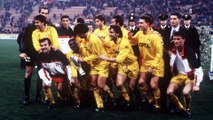 #OnThisDay: 1995, vinciamo la terza Supercoppa Europea