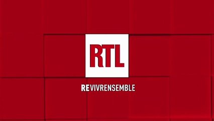 Le journal RTL de 10h du 28 janvier 2022