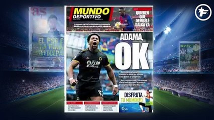 Revista de prensa 28-01-2022