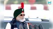 PM Modi seen wearing Sikh cadet turban at NCC rally
