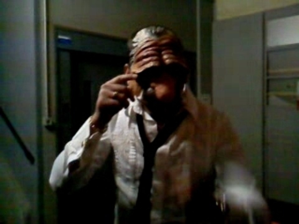 Seth gueko - pour la dont panik tape