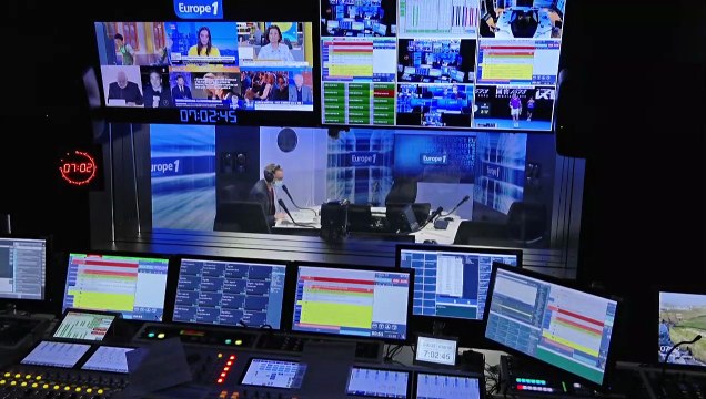 La Russie est-elle économiquement dépendante de l'Europe ?