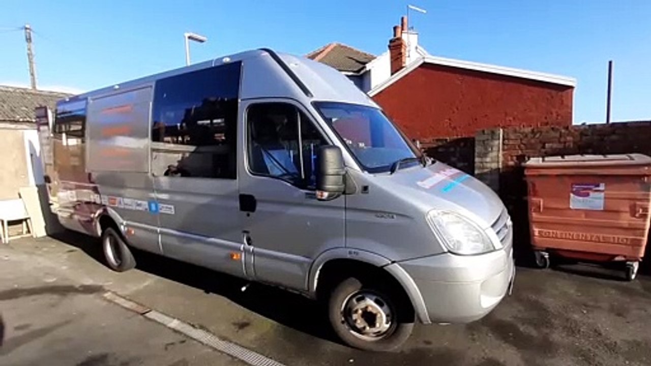 Food Bus