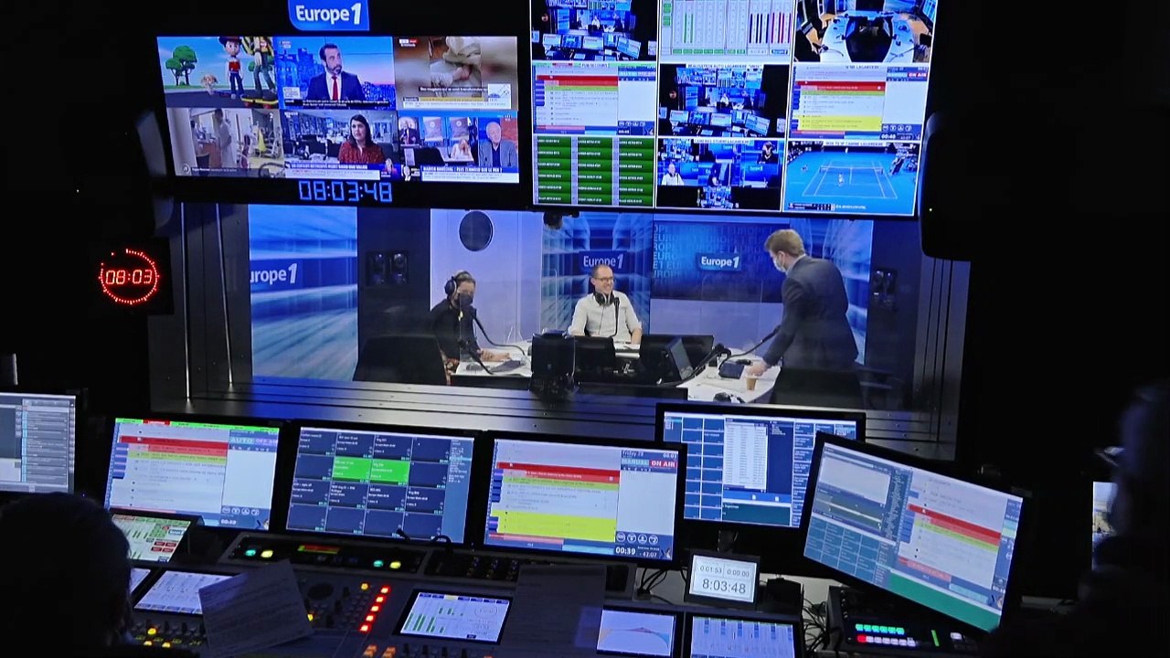 Présidentielle : Marion Maréchal n'appellera pas à voter pour Marine Le Pen